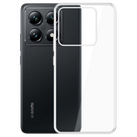 3Mk Protection 3mk Clear Case for Xiaomi 14T Pro - transparent