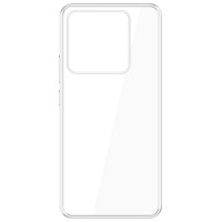 3Mk Protection 3mk Clear Case for Xiaomi 14T Pro - transparent