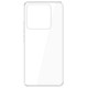 3Mk Protection 3mk Clear Case for Xiaomi 14T Pro - transparent