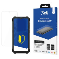 3Mk Protection Hybrid Glass 3mk FlexibleGlass for Blackview BV6200 / BV6200 Pro