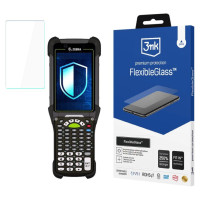 3Mk Protection Hybrid glass 3mk FlexibleGlass on Zebra MC92