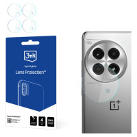 3Mk Protection Camera Cover 3mk Lens Protection for OnePlus 12T