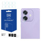 3Mk Protection Camera Lens Glass 3mk Lens Protection for Oppo A3 4G