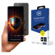 3Mk Protection Privacy Film 3mk Silky Matt Privacy for Samsung Galaxy S21 Ultra 5G
