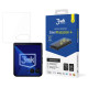 3Mk Protection Antibacterial protective film 3mk SilverProtection+ for Motorola Razr 50 Ultra (front)