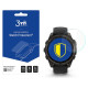 3Mk Protection Hybrid Glass 3mk Watch Protection FlexibleGlass for Garmin Fenix ​​8 Solar/Sapphire 47mm