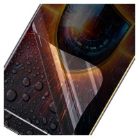 3Mk Protection 3mk Silky Matt Privacy Privacy Screen Protector for Samsung Galaxy S10