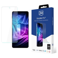 3Mk Protection 3mk Silky Matt Pro Matte Protective Film for Motorola Edge 2024