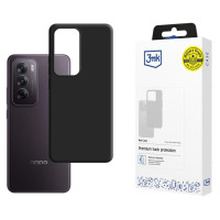 3Mk Protection 3mk Matt Case for Oppo Reno 12