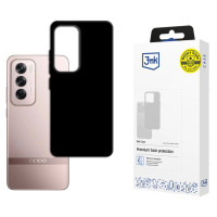 3Mk Protection 3mk Matt Case for Oppo Reno 12 Pro - Black