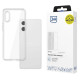 3Mk Protection 3mk Clear Case for Sony Xperia 10 VI - transparent