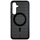 3Mk Protection 3mk COOLing MagCase for Samsung Galaxy S24+ - black