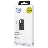 3Mk Protection 3mk COOLing MagCase for Samsung Galaxy S24+ - black