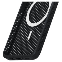 3Mk Protection 3mk COOLing MagCase for Samsung Galaxy S24+ - black