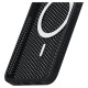3Mk Protection 3mk COOLing MagCase for Samsung Galaxy S24+ - black