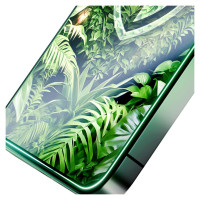 3Mk Protection Tempered glass 3mk HardGlass Max Eco for Apple iPhone 15 Pro