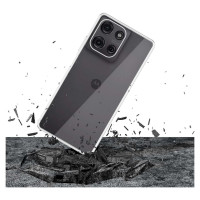 3Mk Protection 3mk Clear Case for Motorola Moto G75 - transparent