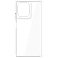 3Mk Protection 3mk Clear Case for Motorola Moto G75 - transparent