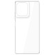 3Mk Protection 3mk Clear Case for Motorola Moto G75 - transparent
