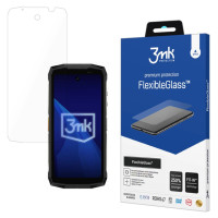 3Mk Protection 3mk FlexibleGlass Hybrid Glass for Ulefone Armor Mini 20 Pro / 20T Pro