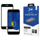 3Mk Protection Tempered glass 3mk HardGlass Max Lite Black for Apple iPhone 7/8/SE 2020/2022