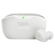 JBL Wave Buds In-Ear Headphones - White