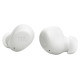JBL Wave Buds In-Ear Headphones - White