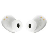 JBL Wave Buds In-Ear Headphones - White
