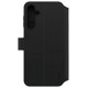 Panzerglass CARE by PanzerGlass Feature Kickstand Wallet Case for Samsung Galaxy A16 / A16 5G - Black