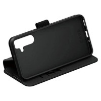 Panzerglass CARE by PanzerGlass Feature Kickstand Wallet Case for Samsung Galaxy A16 / A16 5G - Black