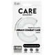 Panzerglass CARE by PanzerGlass Flagship QI Case for Samsung Galaxy S24 Ultra - Transparent