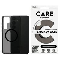 Panzerglass CARE by PanzerGlass Flagship QI Case for Samsung Galaxy S24+ - Black