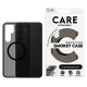 Panzerglass CARE by PanzerGlass Flagship QI Case for Samsung Galaxy S24+ - Black