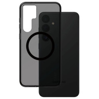 Panzerglass CARE by PanzerGlass Flagship QI Case for Samsung Galaxy S24+ - Black