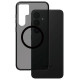 Panzerglass CARE by PanzerGlass Flagship QI Case for Samsung Galaxy S24+ - Black