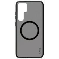 Panzerglass CARE by PanzerGlass Flagship QI Case for Samsung Galaxy S24+ - Black