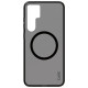 Panzerglass CARE by PanzerGlass Flagship QI Case for Samsung Galaxy S24+ - Black