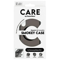 Panzerglass CARE by PanzerGlass Flagship QI Case for Samsung Galaxy S24+ - Black