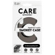 Panzerglass CARE by PanzerGlass Flagship QI Case for Samsung Galaxy S24+ - Black