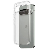 Panzerglass HardCase for Google Pixel 9 Pro XL - Black