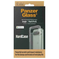 Panzerglass HardCase for Google Pixel 9 Pro XL - Black