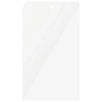 Panzerglass Screen Protector Ultra-Wide Fit Tempered Glass for Google Pixel 9 Pro Fold