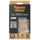Panzerglass Screen Protector Ultra-Wide Fit Tempered Glass for Google Pixel 9 Pro Fold