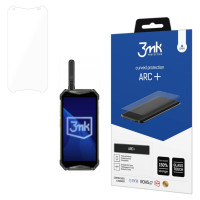 3Mk Protection 3mk ARC+ Protective Film for Ulefone Armor 20WT