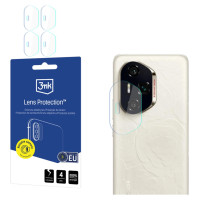 3Mk Protection 3mk Lens Protection Camera Glass for Honor 300 Ultra