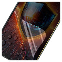 3Mk Protection 3mk Silky Matt Privacy Privacy Screen Protector for Honor 200 Smart