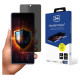 3Mk Protection Privacy screen protector 3mk Silky Matt Privacy for Huawei Nova 9 SE