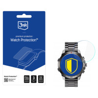 3Mk Protection Smartwatch Screen Protector Glass 3mk Watch Protection FlexibleGlass for Garett V14