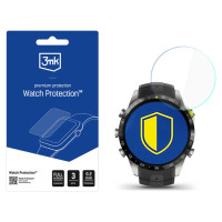 3Mk Protection 3mk Watch Protection FlexibleGlass Hybrid Glass for Garmin MARQ Athlete (Gen 2)