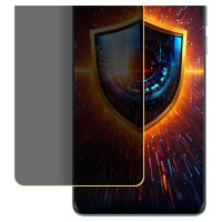 3Mk Protection 3mk Silky Matt Privacy Privacy Screen Protector for Vivo X100 Pro